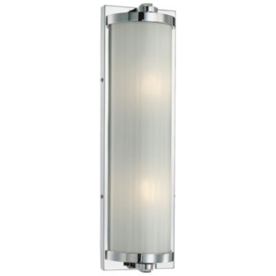 Hyllcastle Bath Bar by Minka-Lavery - Starlight Lighting USA and Canada